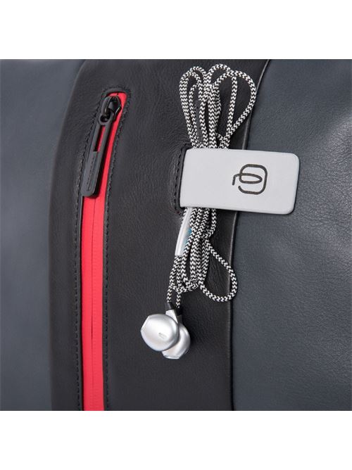 CA4550UB00BMGRIGIO NERO PIQUADRO | CA4550UB00BMGRIGIO NERO